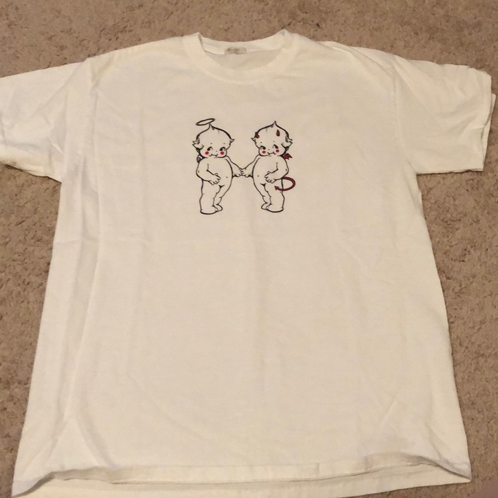 John Galt Baby Tee